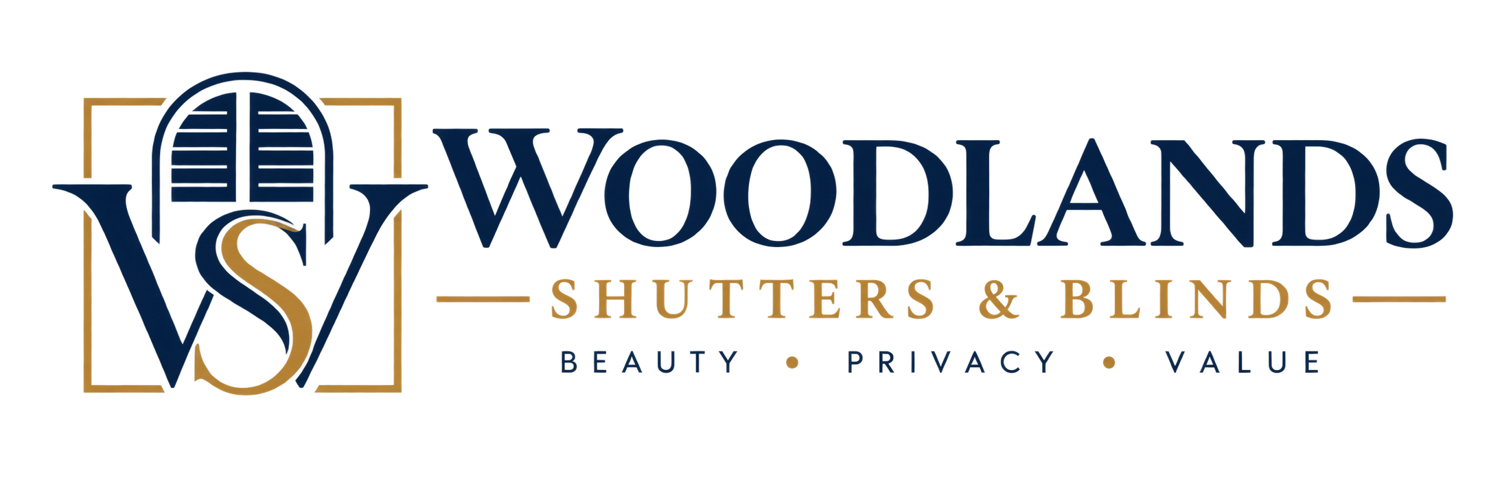 Woodlands Shutters & Blinds